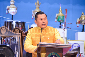 งาน TRU Open House ประจำปี 2566