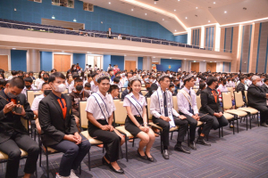 งาน TRU Open House ประจำปี 2566