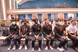 งาน TRU Open House ประจำปี 2566