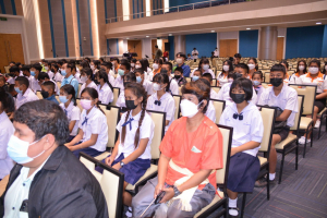 งาน TRU Open House ประจำปี 2566