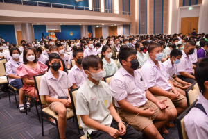 งาน TRU Open House ประจำปี 2566