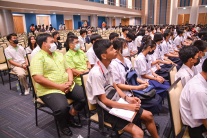 งาน TRU Open House ประจำปี 2566