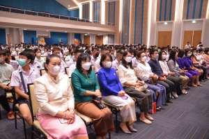 งาน TRU Open House ประจำปี 2566