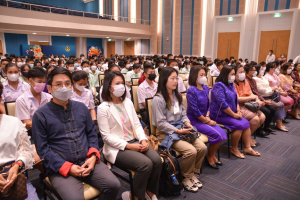 งาน TRU Open House ประจำปี 2566