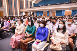 งาน TRU Open House ประจำปี 2566