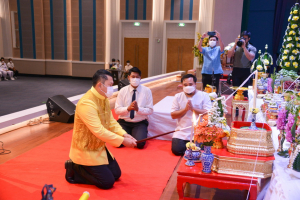 งาน TRU Open House ประจำปี 2566