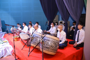 งาน TRU Open House ประจำปี 2566