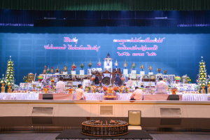 งาน TRU Open House ประจำปี 2566