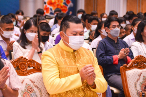 งาน TRU Open House ประจำปี 2566