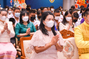 งาน TRU Open House ประจำปี 2566