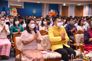 งาน TRU Open House ประจำปี 2566