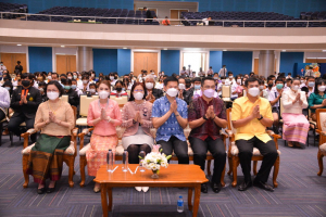 งาน TRU Open House ประจำปี 2566