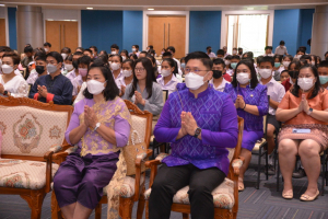 งาน TRU Open House ประจำปี 2566