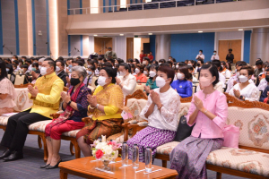 งาน TRU Open House ประจำปี 2566