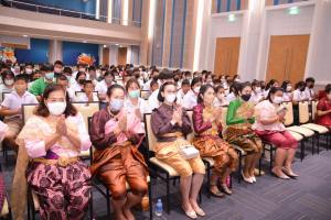 งาน TRU Open House ประจำปี 2566