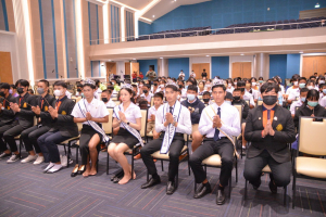 งาน TRU Open House ประจำปี 2566