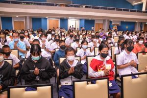 งาน TRU Open House ประจำปี 2566