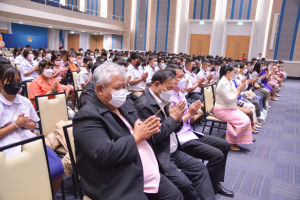 งาน TRU Open House ประจำปี 2566