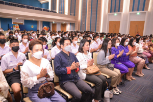 งาน TRU Open House ประจำปี 2566