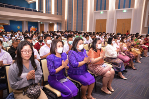 งาน TRU Open House ประจำปี 2566