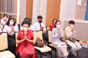 งาน TRU Open House ประจำปี 2566