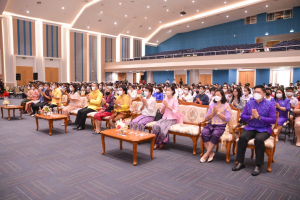 งาน TRU Open House ประจำปี 2566