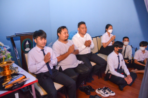 งาน TRU Open House ประจำปี 2566