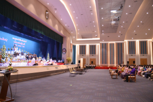 งาน TRU Open House ประจำปี 2566