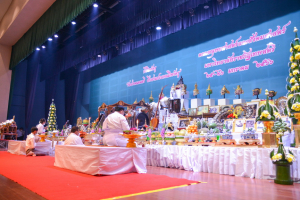 งาน TRU Open House ประจำปี 2566