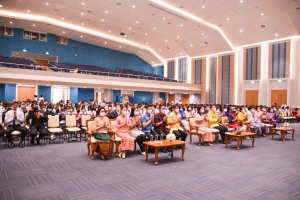 งาน TRU Open House ประจำปี 2566