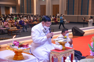 งาน TRU Open House ประจำปี 2566