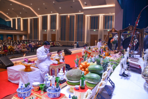 งาน TRU Open House ประจำปี 2566