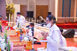 งาน TRU Open House ประจำปี 2566