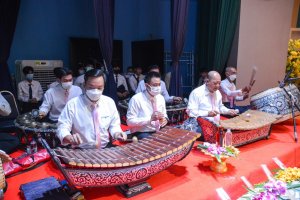 งาน TRU Open House ประจำปี 2566