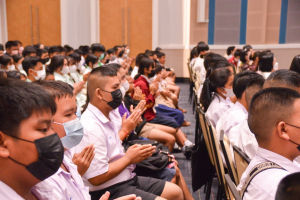 งาน TRU Open House ประจำปี 2566