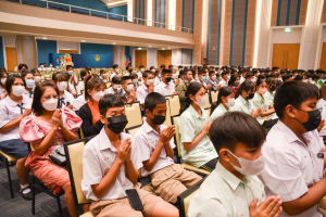 งาน TRU Open House ประจำปี 2566