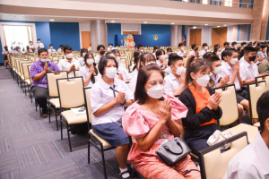 งาน TRU Open House ประจำปี 2566