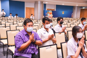 งาน TRU Open House ประจำปี 2566