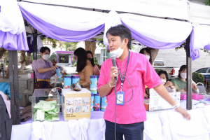 งาน TRU Open House ประจำปี 2566