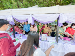 งาน TRU Open House ประจำปี 2566