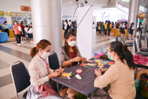 งาน TRU Open House ประจำปี 2566