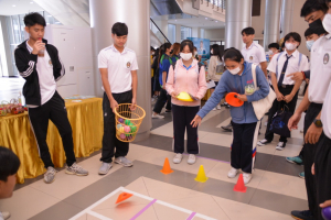 งาน TRU Open House ประจำปี 2566