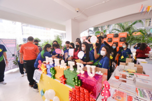 งาน TRU Open House ประจำปี 2566