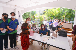 งาน TRU Open House ประจำปี 2566