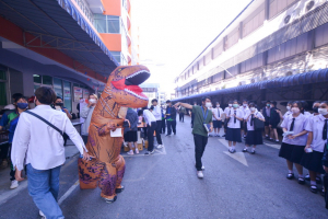 งาน TRU Open House ประจำปี 2566