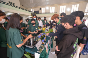 งาน TRU Open House ประจำปี 2566