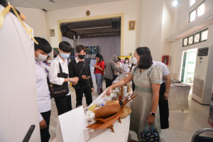 งาน TRU Open House ประจำปี 2566