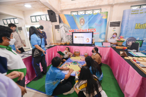 งาน TRU Open House ประจำปี 2566