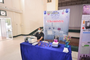 งาน TRU Open House ประจำปี 2566