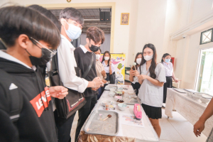 งาน TRU Open House ประจำปี 2566